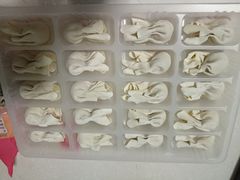 小馄饨-知味观(翡翠城店)