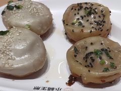 -小杨生煎(周浦万达店)