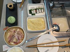 -海底捞火锅(群光广场店)