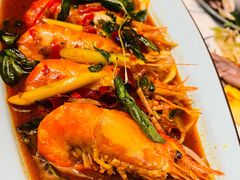 美奈香辣大头虾-美奈小馆·越南料理(福田星河COCO Park店)