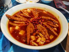 金手指-辛香汇(大华第一坊店)