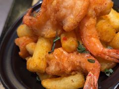 -锦府盐帮·侯宅(五棵松万达店)