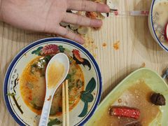 -三爷糟粕醋·鲜鱼汤·海南特色小吃(新华南路店)