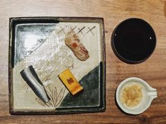 -桐寿司Sushi Tong