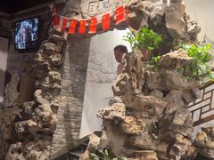 -印巷里主题餐厅(马鞍山店)