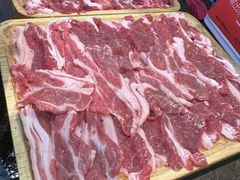 -徐记铜火锅(泉园店)