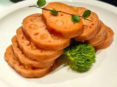 -若蘭慈·无国界素食料理(欢乐海岸店)