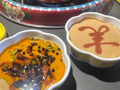 -羊大爷涮肉(亮马桥店)