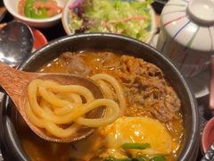 -满来寿喜烧(金虹桥店)
