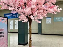 -黄浦路(地铁站)