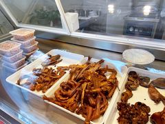 -小罗卤鹅(莲花广场店)