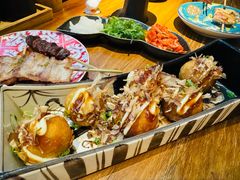 -鸟幸 TORISAKI 炭火居酒屋