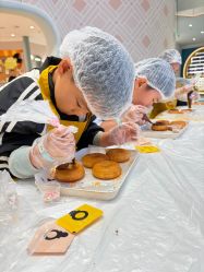 -奈尔宝家庭中心·亲子餐厅(苏州大悦城店)