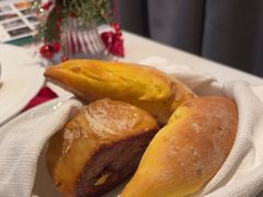 -L'Arome芳芳法国餐厅(仙林金鹰店)