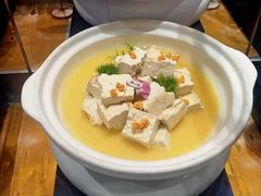 -鸽子侯·家宴·平价海鲜(市图书馆店)