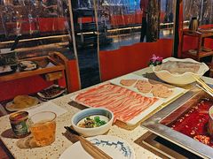 -二荆条·蜀鲜汇城市森林火锅