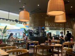 大堂-太泰(万象城店)
