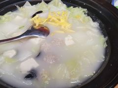 -宏状元现熬粥·京味菜(黄寺大街店)