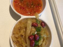 -莆田餐厅PUTIEN(西安万象天地店)