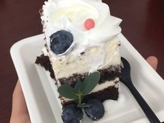 -美丽心情蛋糕(江苏路店)