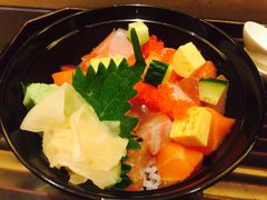 -滩万日本料理Nadaman(国贸大酒店)