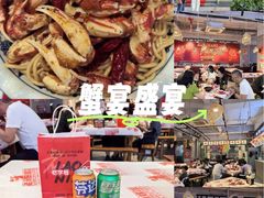 -老闵田螺馆·南昌市井菜·特色小吃(总店)