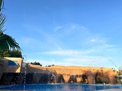 -太阳岛旅游度假区