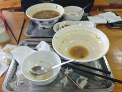 -金泰缘排骨馆(遵化路店)