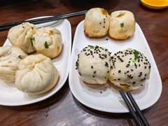 -大壶春生煎(世纪汇广场店)