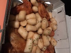-BOPEYE·波派炸鸡(河西中央商场店)