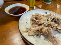 -邱大妈水煮(龙山店)
