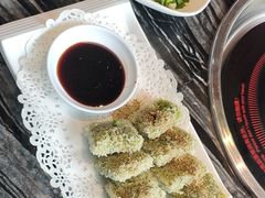 -老船舫·现做活鲜鱼馆(东郊记忆店)