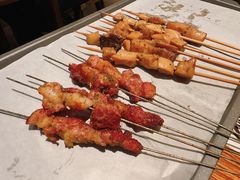 -北丐先生·野馄饨烧烤(长宁龙之梦店)