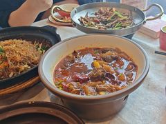 -聚鑫阁江浙菜·非遗传承技艺(青村帝华园店)