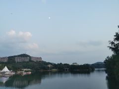 -海兰云天度假区温泉