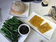 -味可道美食坊(福基路店)