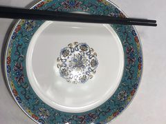 -肆月河豚·新淮扬(金融街店)