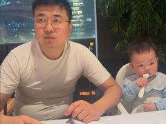 -拉蒂娜·巴西牛排馆 Latina·Brazilian Steakhouse(陆家嘴旗舰店)