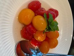 -喜悦烤鸭·新京菜(王府井店)