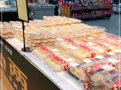 -沃尔玛超市(武侯店)
