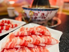 -京炭铜锅涮肉·羊蝎子·羊肉炉(保利·时光里店)