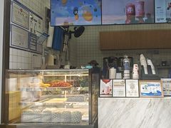 -茶百道(呼家楼店)