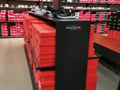 -NIKE(朝阳合生汇店)