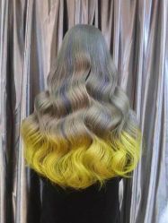 -Tipo Hair salon（明星）店