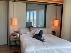 -深圳中洲万豪酒店