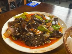 -长安后宰门水盆羊肉(新都心店)