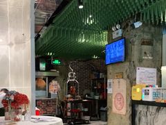 -桐爷小馆(广渠门店)