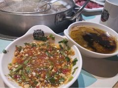 -南城十里潮汕鲜牛火锅·鲜虾生滚粥(融汇老商埠店)