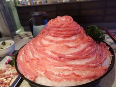 -辣斗辣火锅(太古里店)