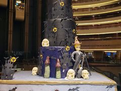 -杭州国际会议中心洲际酒店-原素全日餐厅(解放东路店)